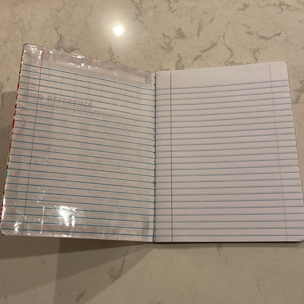Notebooks (6) - Picture 6 of 16